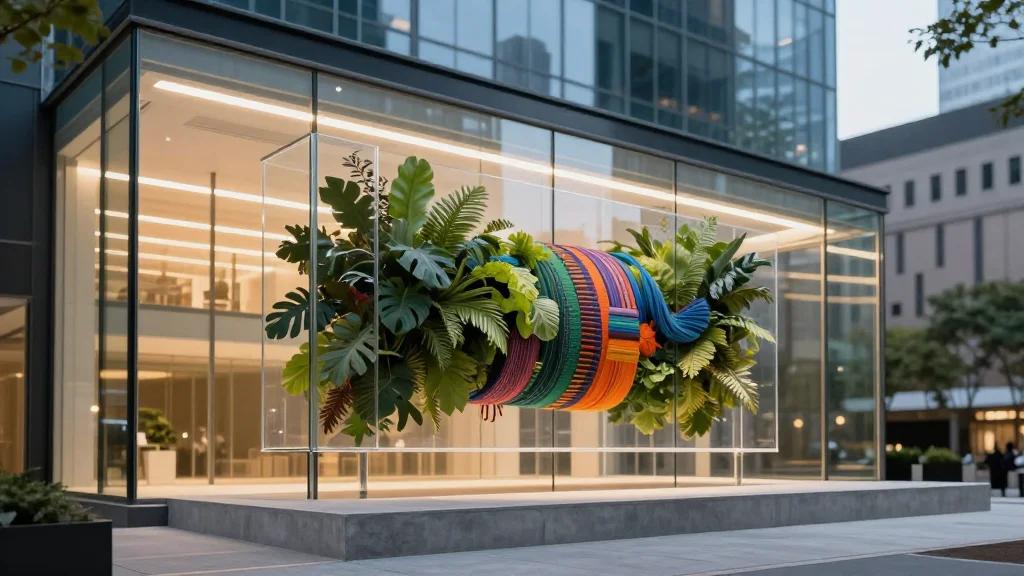 Frieze New York 2026 Sets Dates, Program at The Shed, May 13‑17