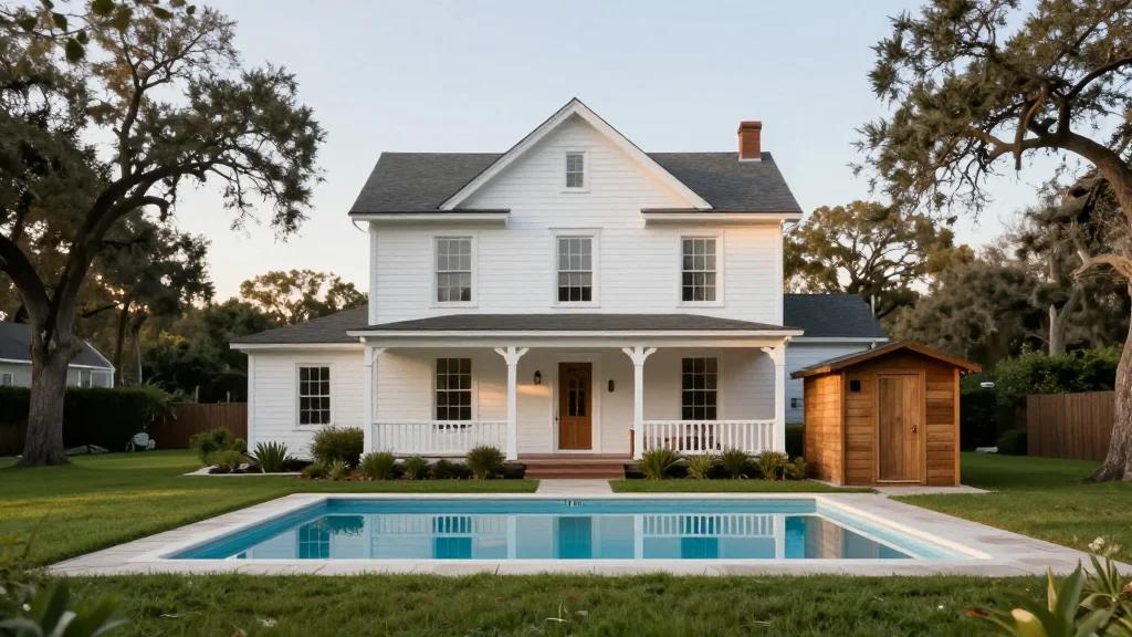 $500,000 Homes in Alabama, Maine and Oregon