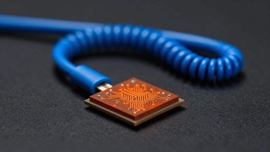 Lessons Learned From Switching From Python to Rust