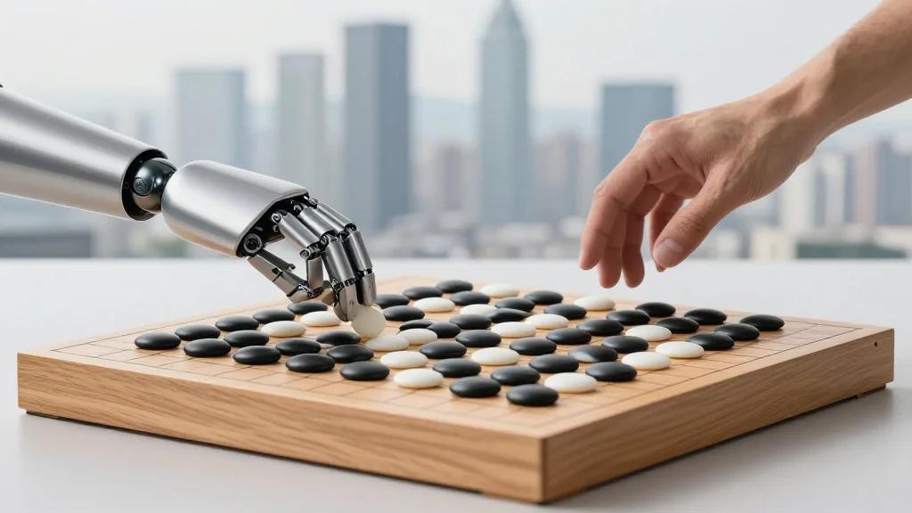 AI Won’t Halt Human Cognitive Advancement, Here's Why