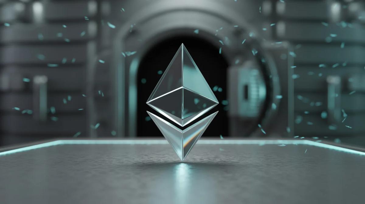 Bitmine Secures $68.7M in ETH Acquisition