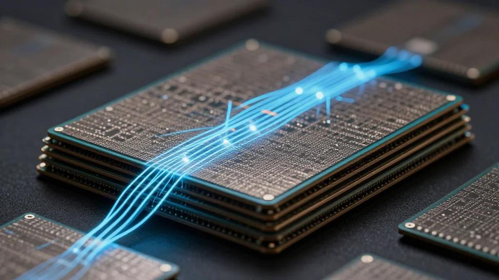 Machine-to-Machine Communication Will Skyrocket Processing Demands