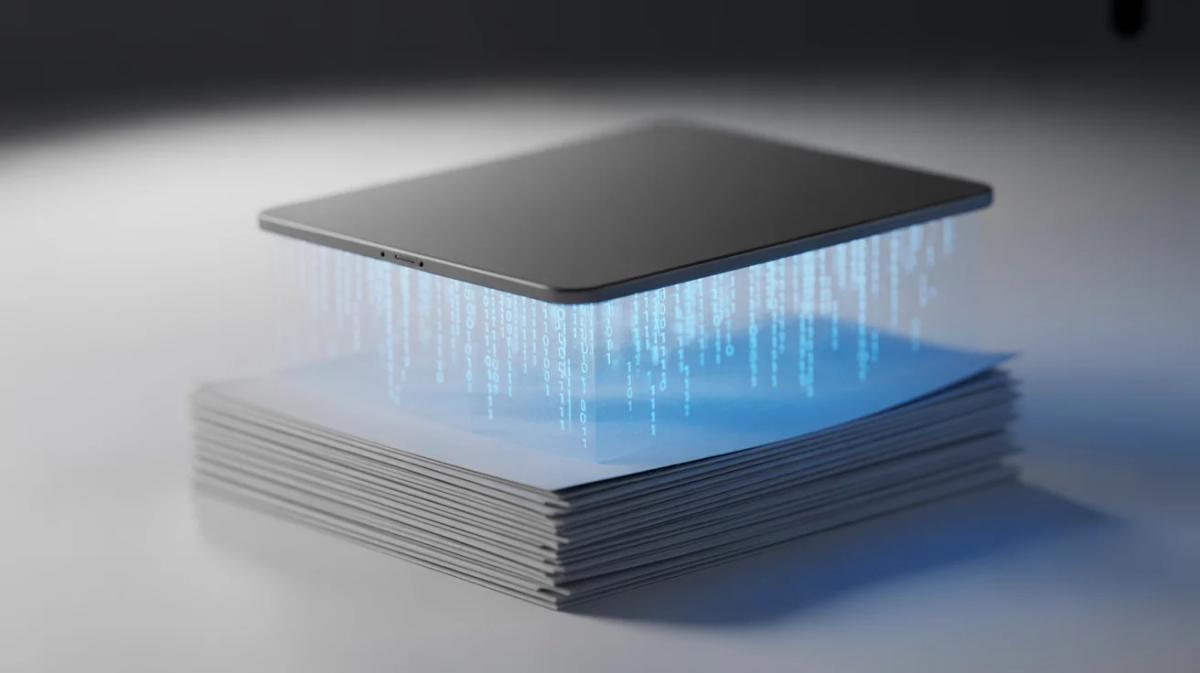 Technical Advances in Document Understanding