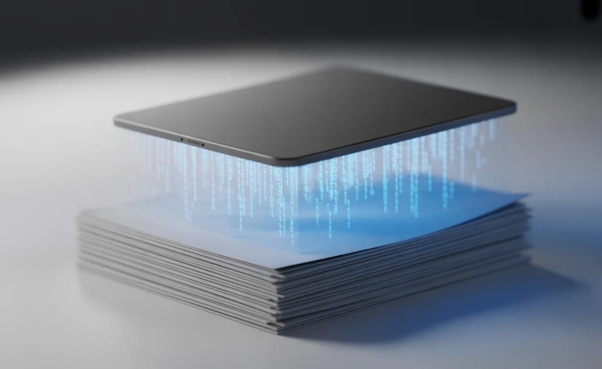 Technical Advances in Document Understanding