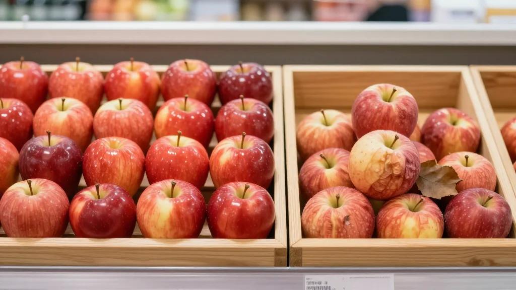 Food Waste Cuts that Protect Margins Witha Shelf-Life Strategy