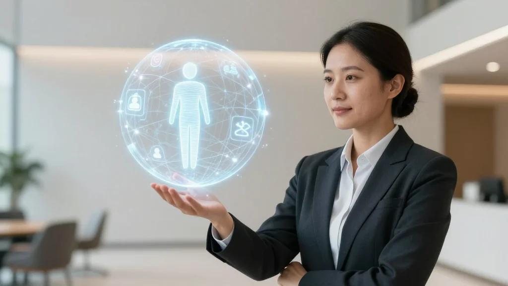 AI in Recruitment: Transforming Employer Branding and Talent Attraction Strategies