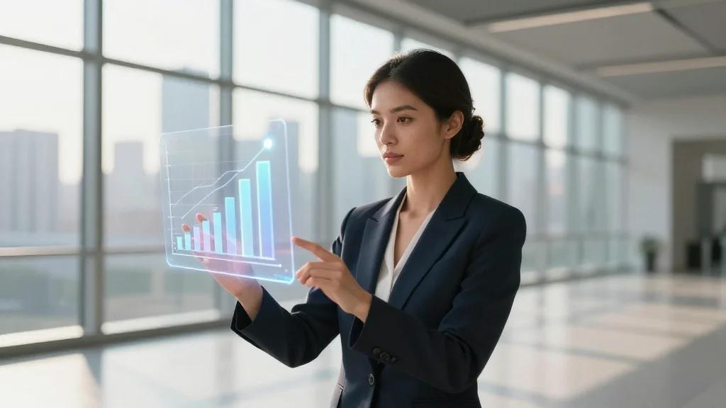 Clear Numbers Drive Double Revenue and Confident Hiring