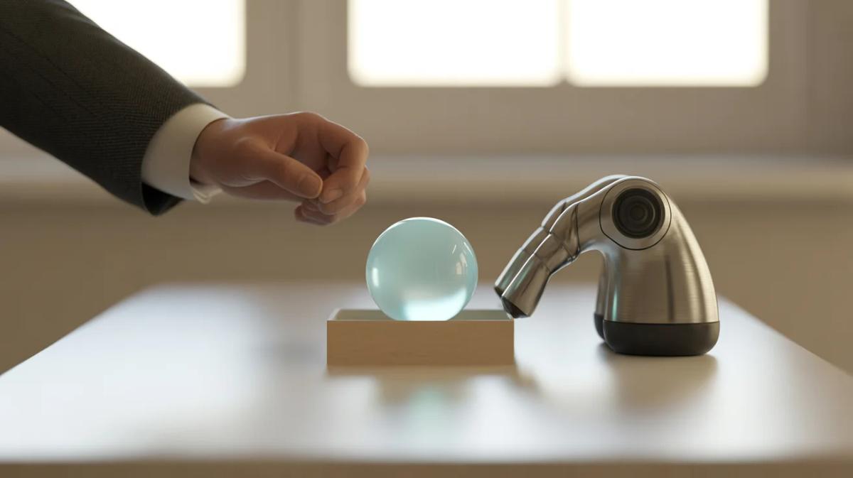 Upwork Study Shows AI Agents Excel with Human Partners but Fail Independently