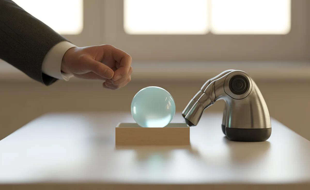 Upwork Study Shows AI Agents Excel with Human Partners but Fail Independently