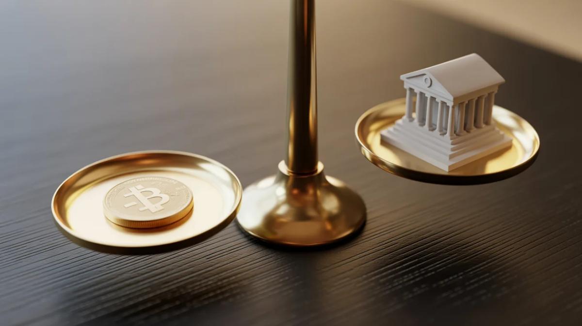 CFTC’s Proven Resilience Makes It Blueprint for Future Markets