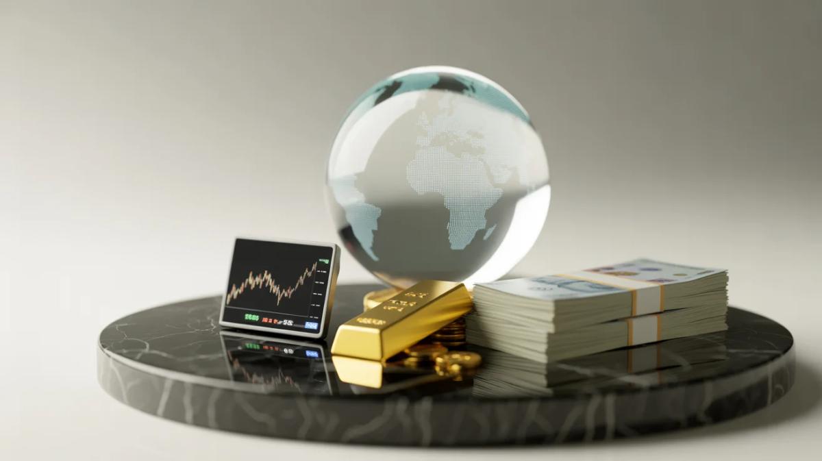 BingX Introduces BingX TradFi, Expanding Access to Global Financial Markets