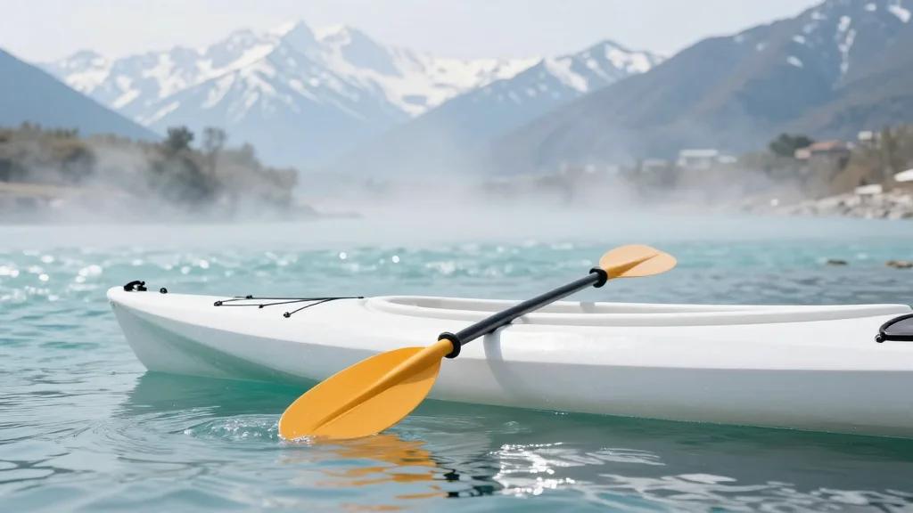 Experience the Thrill: Nepal’s 50th International Himalayan Rafting and Kayaking Festival on the Trishuli River