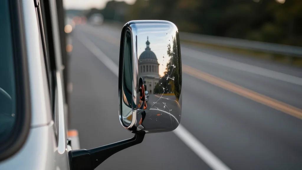 Florida Carrier with 57 Drivers Files for Chapter 11 Bankruptcy