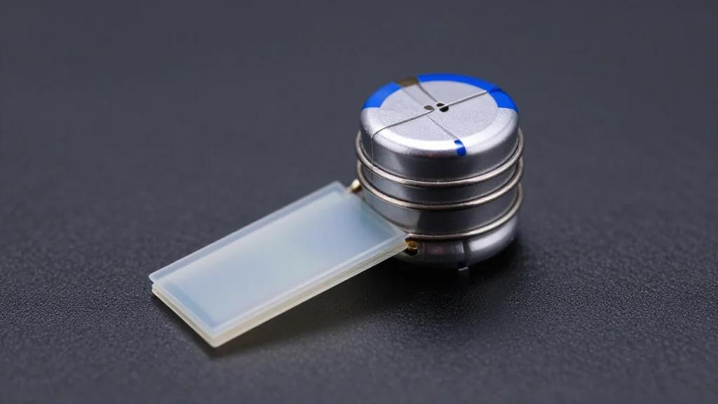 Peak Nano and Advanced Conversion Partner on DC-Link Capacitors for 800 V+ SiC EV Inverters