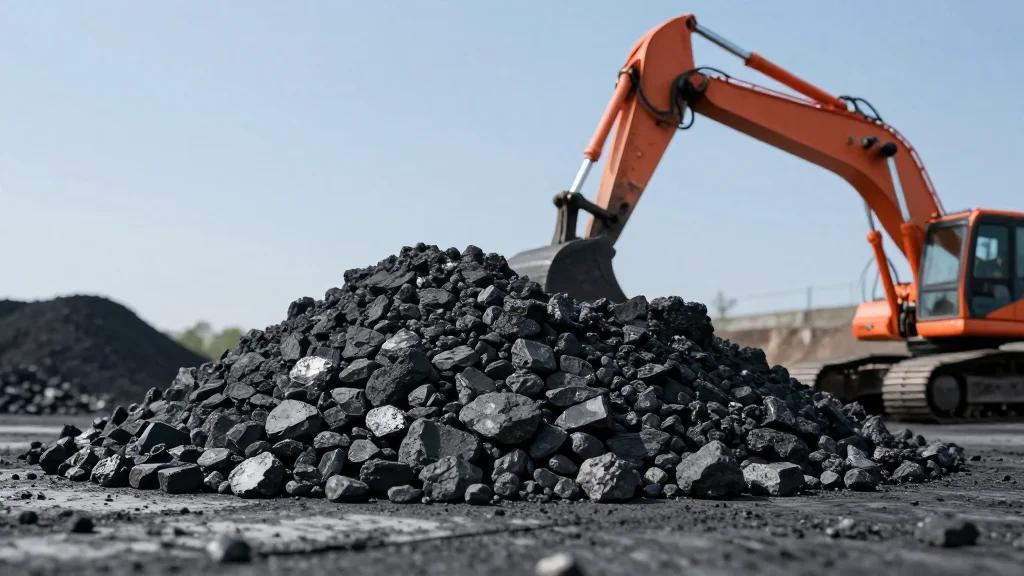 Coal India Aims to Ensure Power at Just Price Amid West Asia Crisis: Official