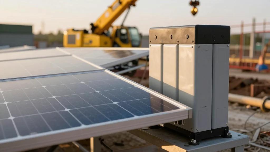 Mortenson Acquires Energy Management Controls Firm