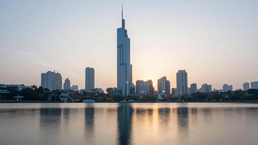 Vanguard Tech ETF Gains 0.42% as Nasdaq Slides 12% – A Buying Signal