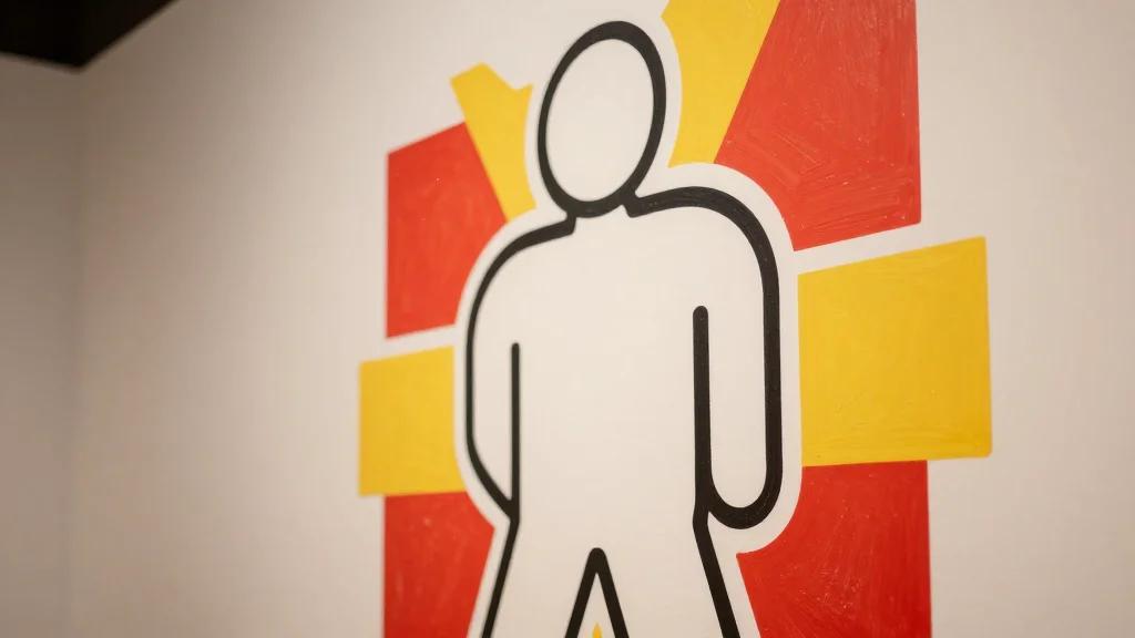 Keith Haring Returns to the East Village by Scott Orr