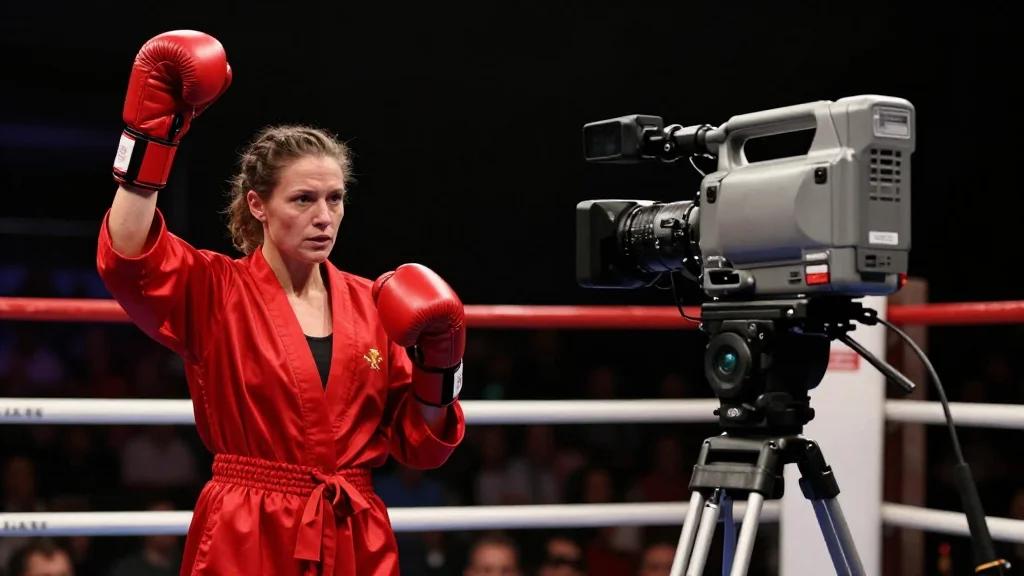 Sky Sports and Jake Paul’s Most Valuable Promotions Agree Broadcast Deal For Women’s Boxing