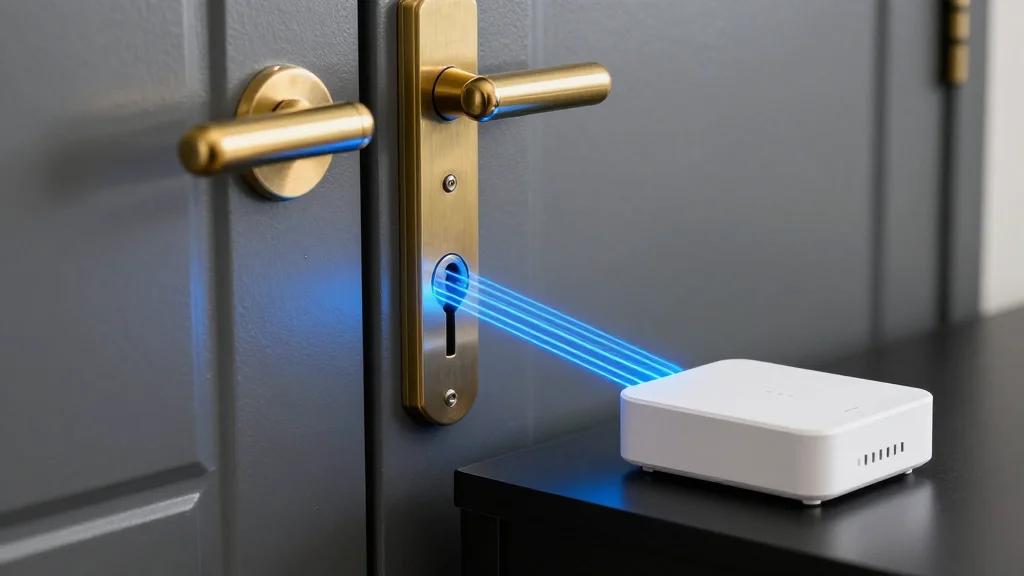 Secure SSH with Tailscale, Not Public Internet Exposure