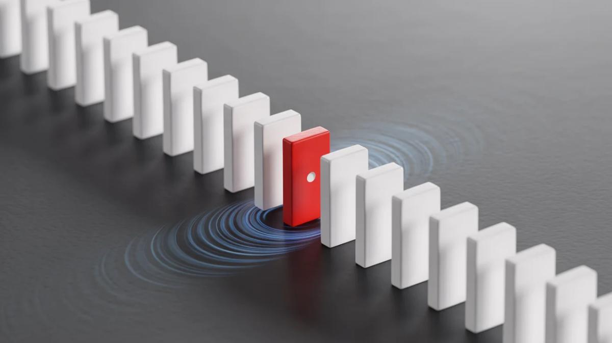 Consequences Hide at Scale Until Speed Exposes Them