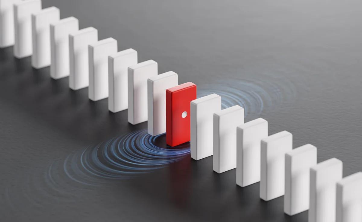 Consequences Hide at Scale Until Speed Exposes Them