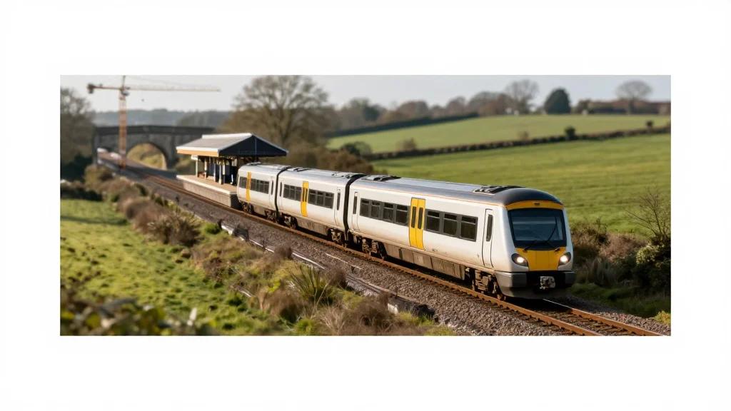 East West Rail Releases Route-Wide Final Consultation Plan