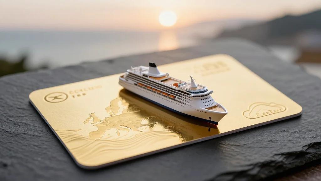 Incentives Drive 2026 Riviera Cruises Across Europe