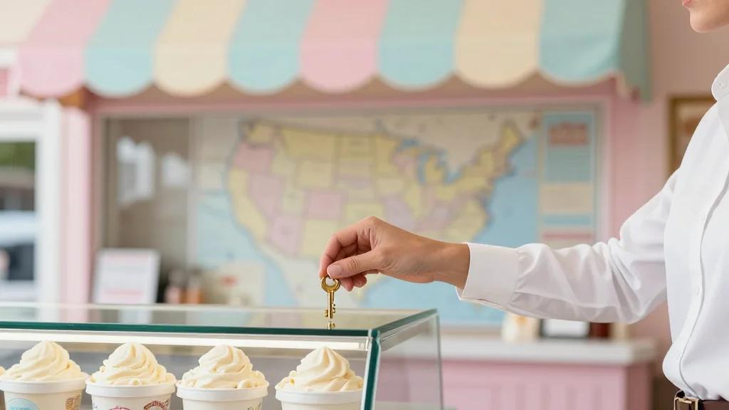 Handel’s Homemade CEO Charts Measured Growth to Preserve 80‑Year Legacy