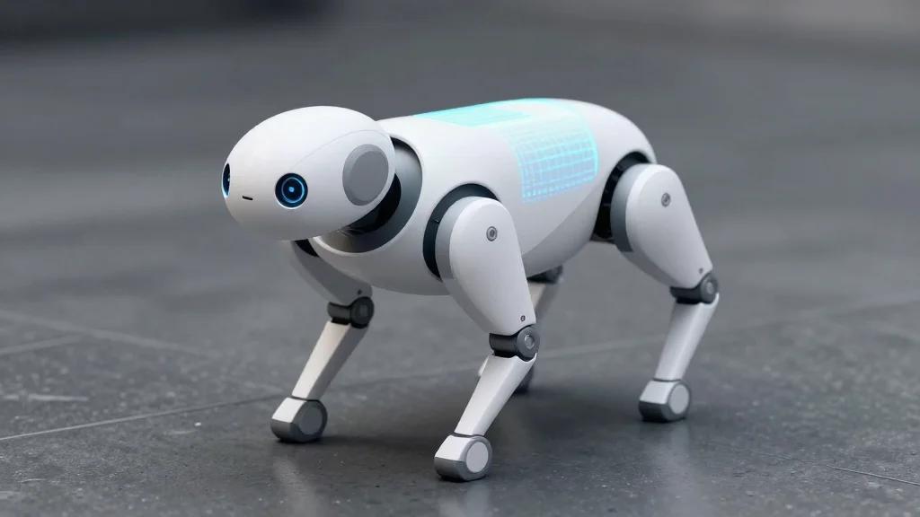 Gemini Robotics Launches ER‑1.6, a Reasoning‑First Model to Boost Robot Autonomy