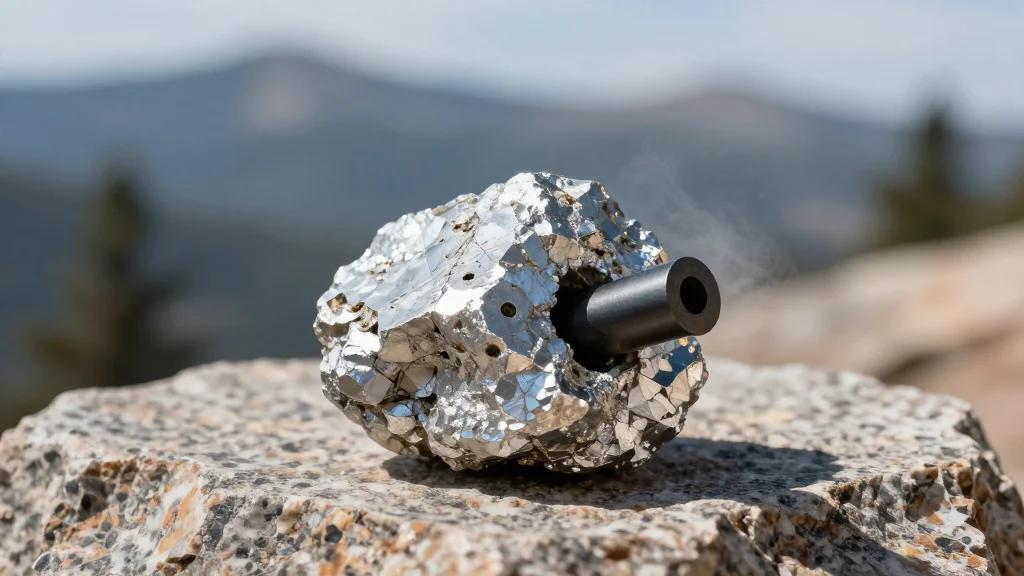 Lower Cut‑off Grade Could Boost Kate Deposit Silver