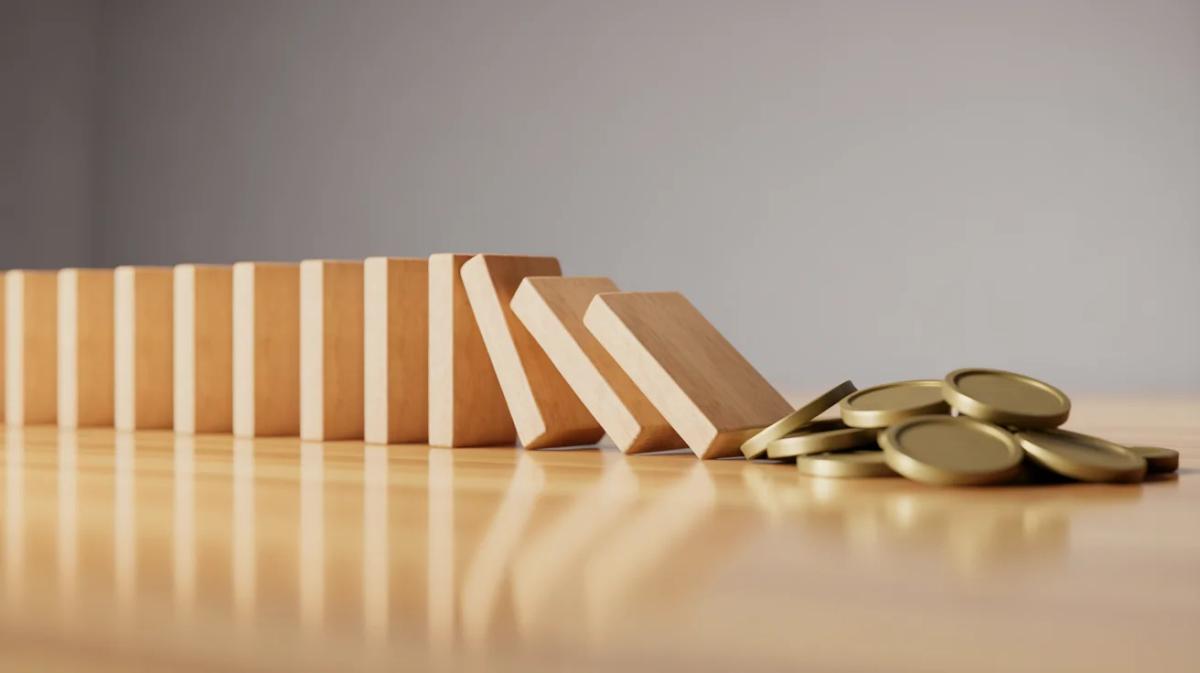 Bitcoin Dropping Below 99‑day SMA Could Stall Crypto