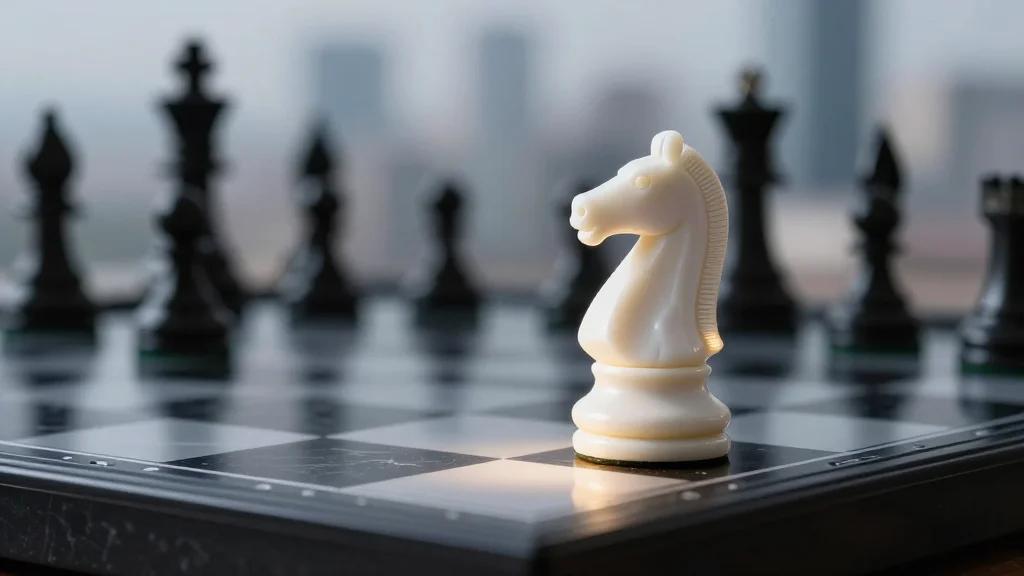 Startups Only Need a Strategist for Few Hours