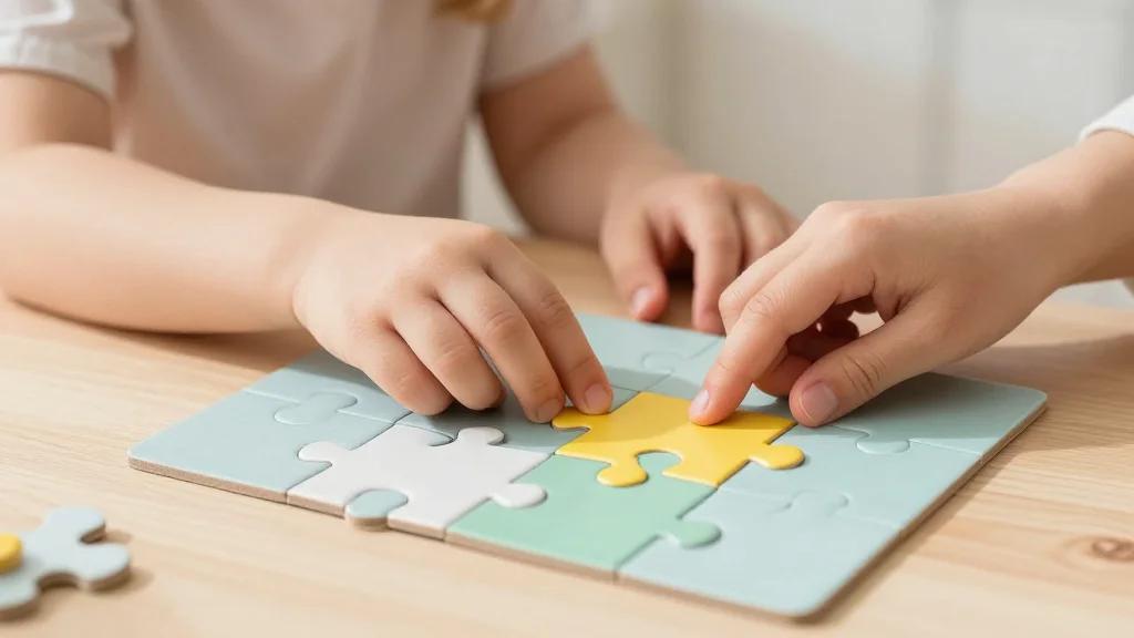 Swap Judgment for Guidance to Empower ADHD Children