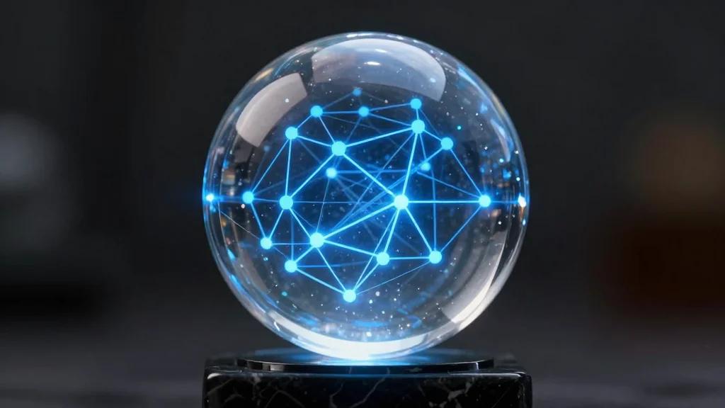 Starknet Powers Complex Apps, Ready for AI Future