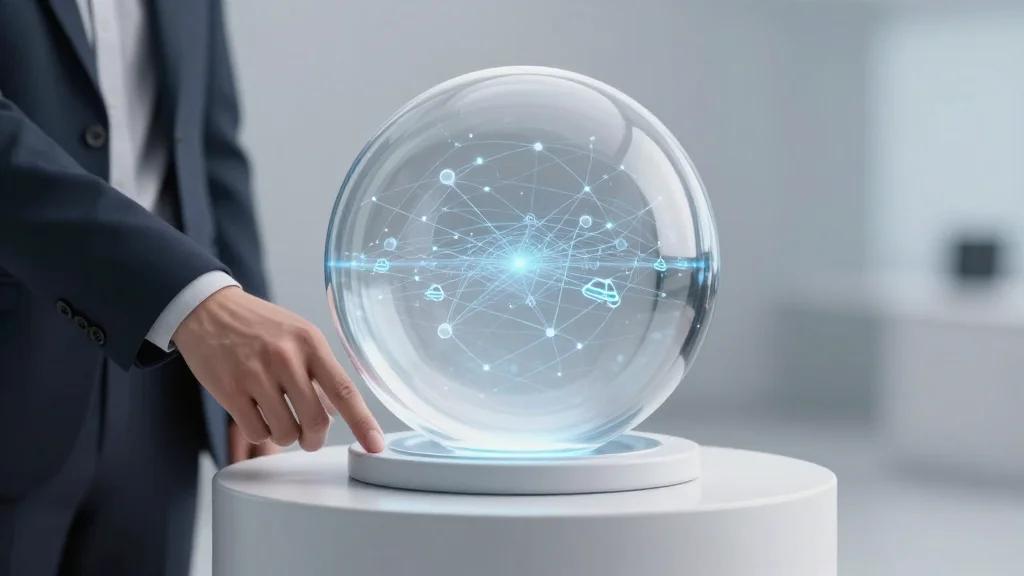 From 40‑hour Jobs to AI‑driven Digital Fleets