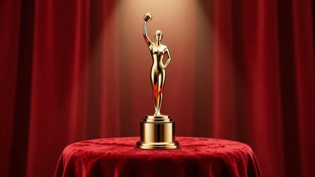 Paddington Musical Sweeps Olivier Awards with Seven Wins, Zegler and Pike Take Top Honors