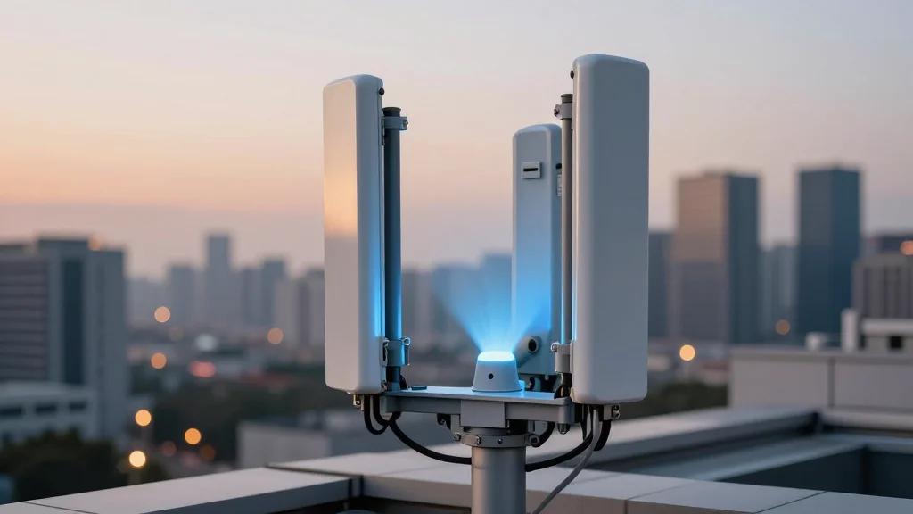 APAC Mobile Services Revenue to Reach $347 Billion by 2030, Driven by 5G Growth