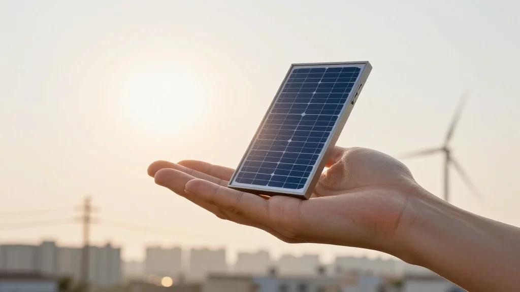 Solar to Power Over Half of US’s 2026 Capacity Surge