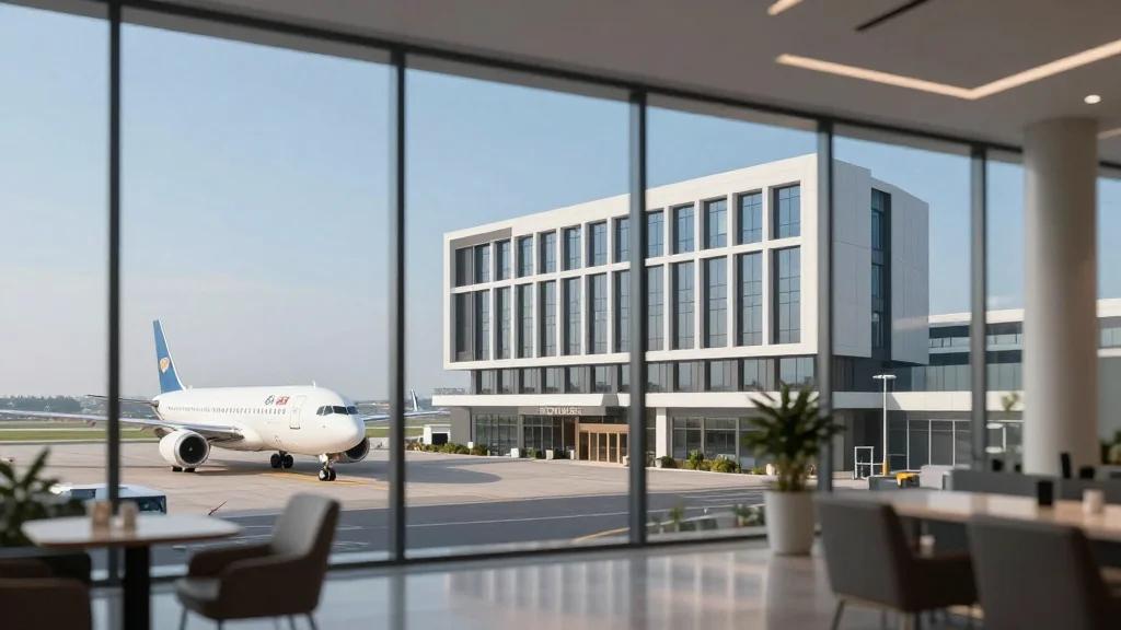 Employees of Libya's Afriqiyah Airways Urge State to Step In