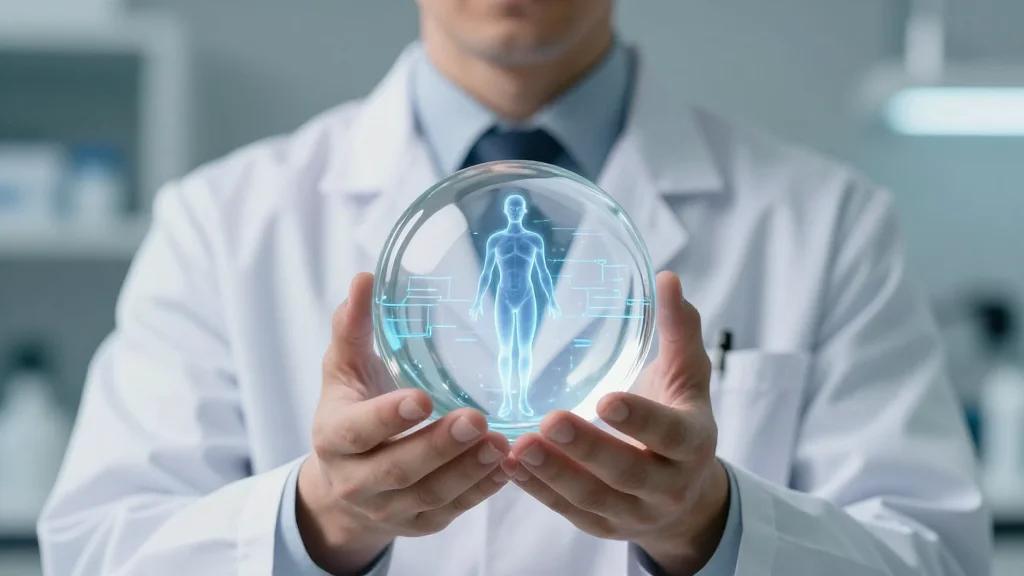 Trinity Launches InsightsEDGE™ | Digital Twins — Generative AI Unlocks Always-On Intelligence for Life Sciences Commercial Teams