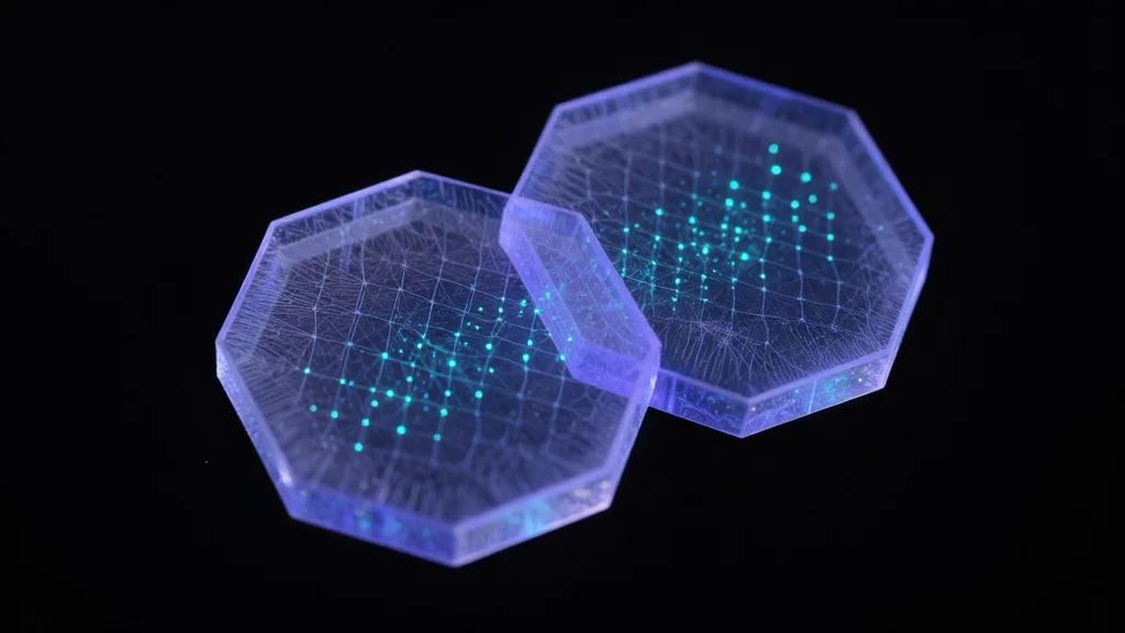Using Light to Probe Fractional Charges in a Fractional Chern Insulator