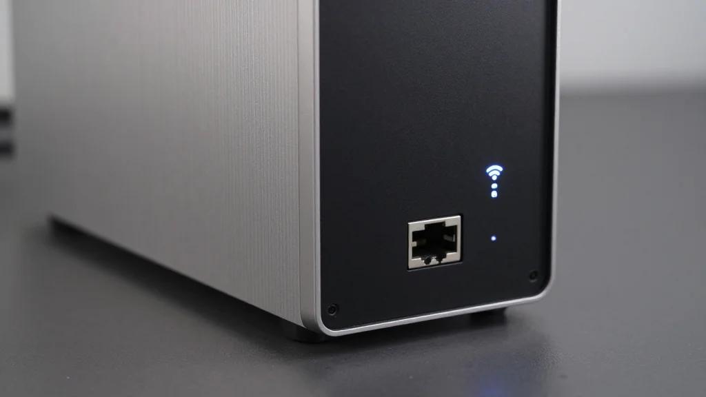 Minisforum Launches MS-A2 Mini Desktop Server with AMD Ryzen 9 9955HX