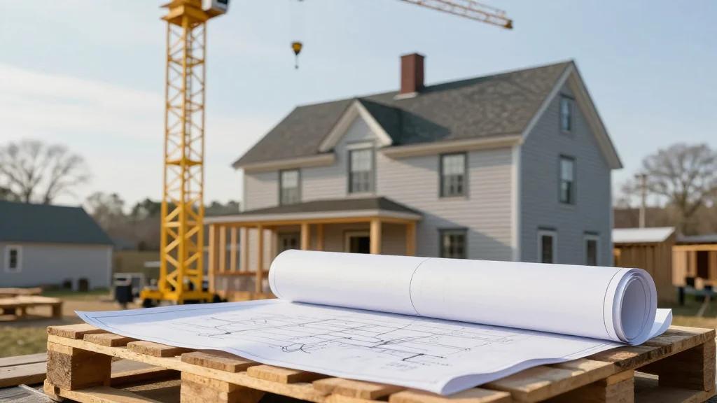 Maine's Zoning Overhaul Faces Four-Year Review Amid Ongoing Housing Shortage