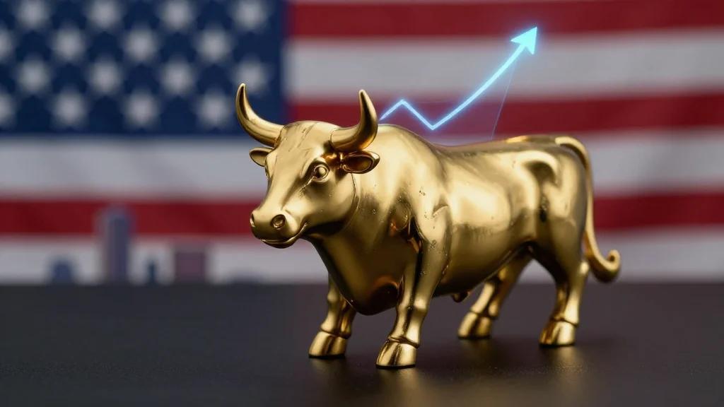 Key Market Targets Hit Before Vacation: DXY Down