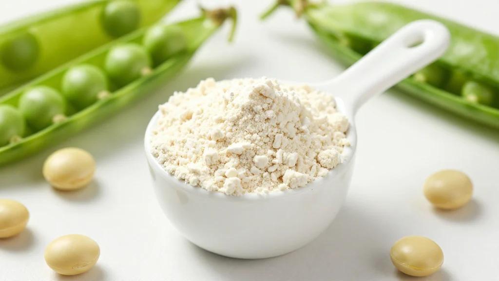 Exclusive: Australian Plant Proteins Enters Retail with ‘Nothing Else’ to Meet Clean-Label Demand