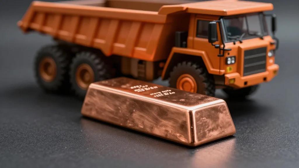 Fortescue Fully Acquires Alta Copper, Expands Peru Copper Push