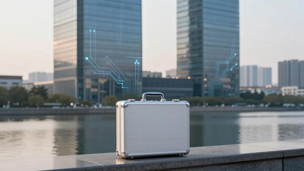 Building the World’s First AI-Native Audit Technology: Our Investment in Modus