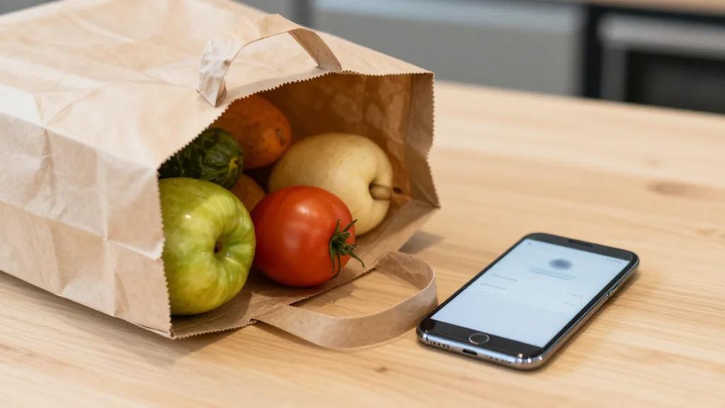 Scam Alert: Riders Force Unwanted Substitutions on Out‑of‑Stock Orders