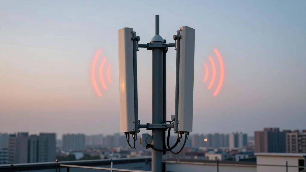 Analyst Urges Patience as Verizon's Earnings Mask Future Growth